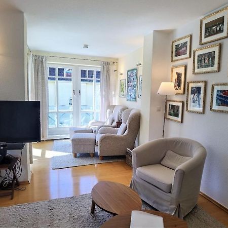 Ferienwohnung Seestern Bad Saarow Extérieur photo